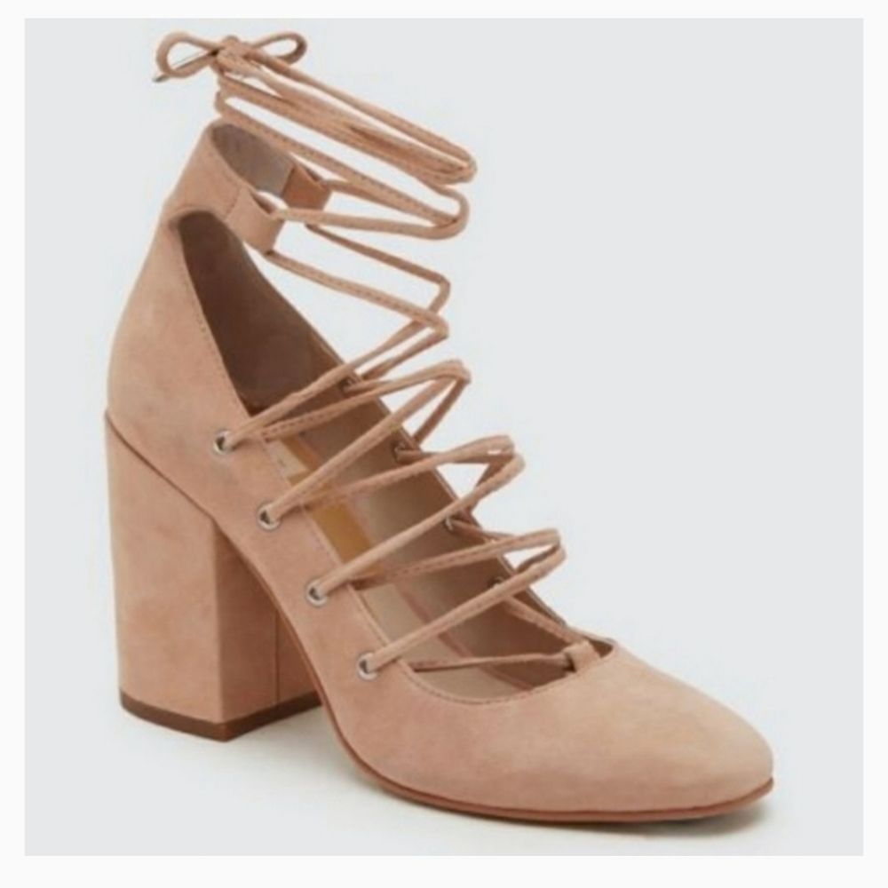Dolce Vita Cerys Heel NIB size 8